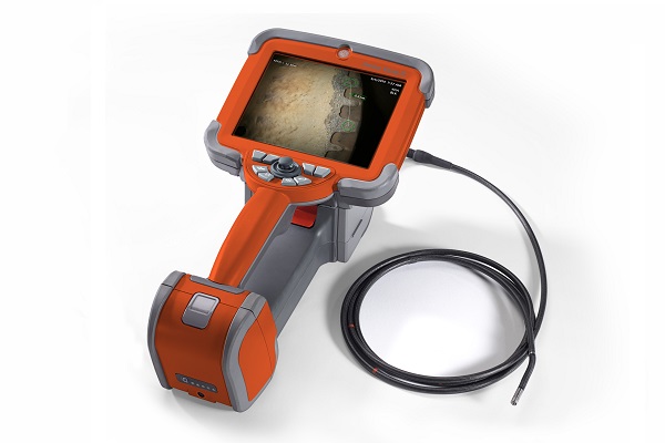 进口内窥镜品牌选美国韦林工业内窥镜，观察测量更高效