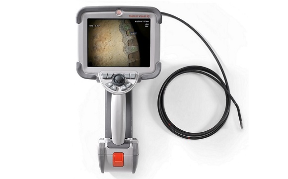 手持式韦林内窥镜，MViQ
