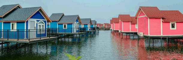 北京韦林意威特工业内窥镜有限公司消夏避暑两日游