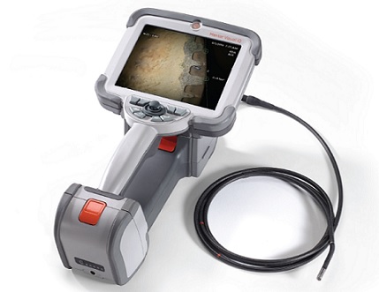 韦林工业内窥镜