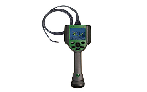 韦林工业内窥镜XLLVB,轻松应对锅炉检测