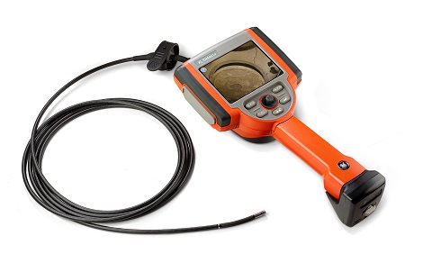 美国进口韦林工业内窥镜