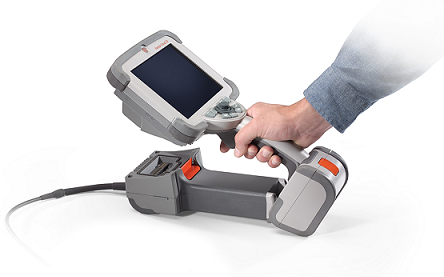 韦林工业内窥镜Mentor Visual iQ