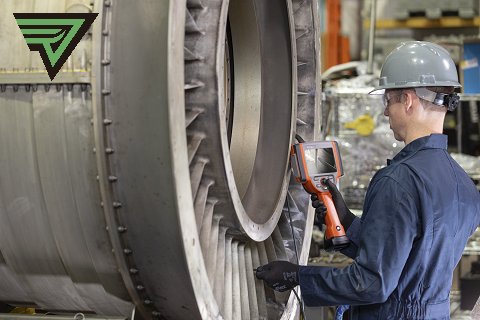 聆听老探长的讲解,走进无损检测的神奇世界_韦林工业内窥镜
