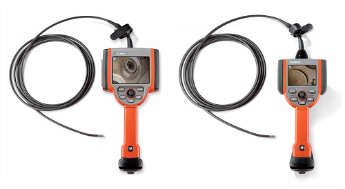 韦林工业视频内窥镜XLFlex、XLDetect