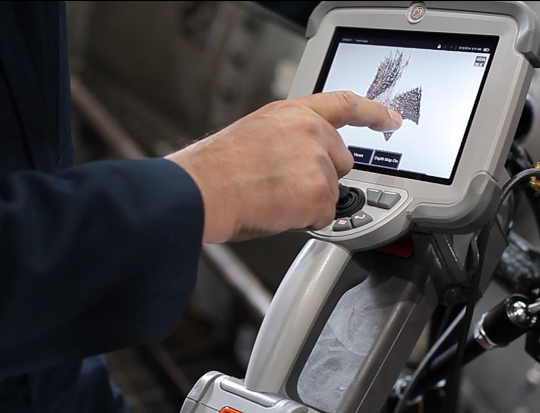 测量型工业内窥镜哪家好？购买费用是多少?