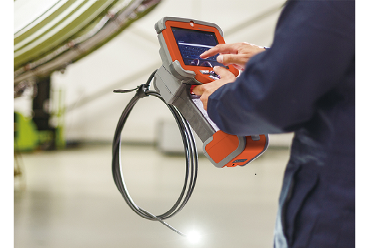 电子工业内窥镜光源的用途、种类及优缺点