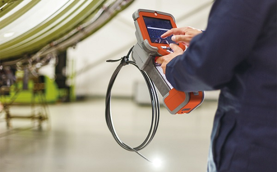 买西安内窥镜推荐韦林品牌