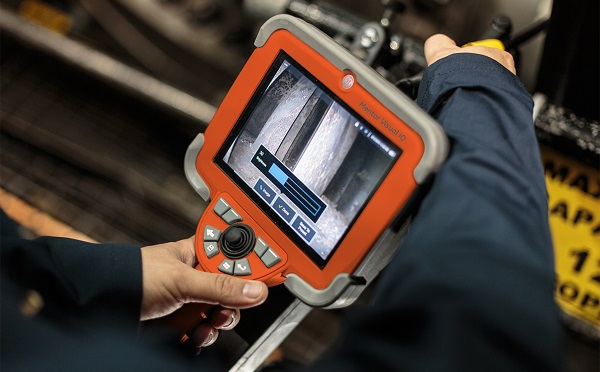 高清工业内窥镜系统