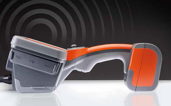 韦林工业内窥镜