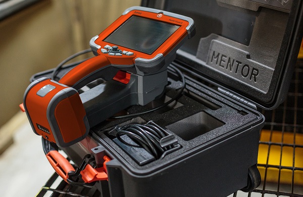 韦林工业内窥镜