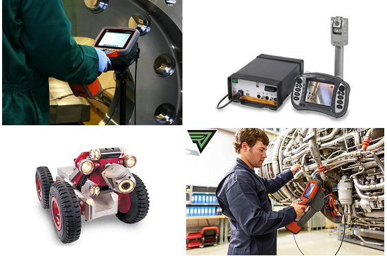 风电叶片检测卫士—韦林工业内窥镜