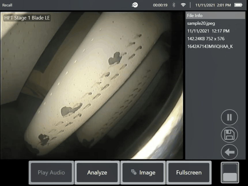 ADR人工智能辅助缺陷判断系统的应用