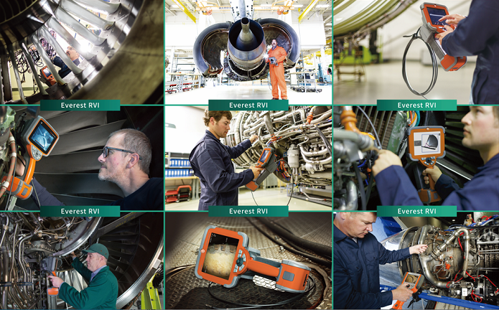 坚守CCD图像传感器，是韦林对品质和安全的重要承诺