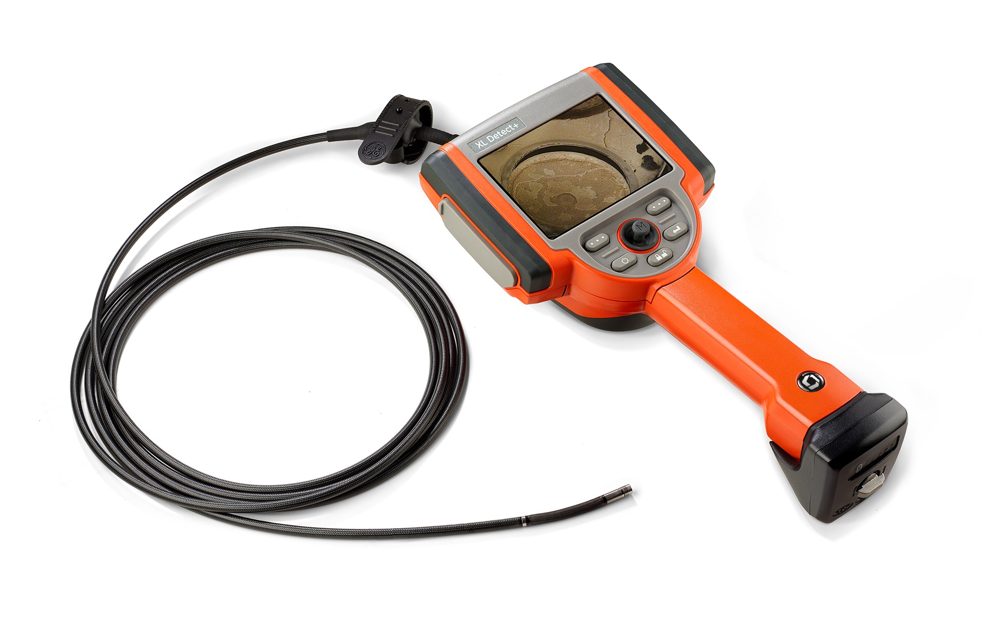 特种设备检验检测仪器——韦林工业内窥镜Everest XL Detect