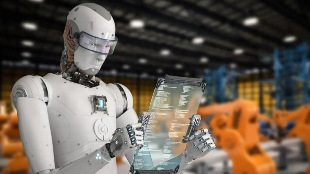 无损检测行业如何拥抱人工智能革命？