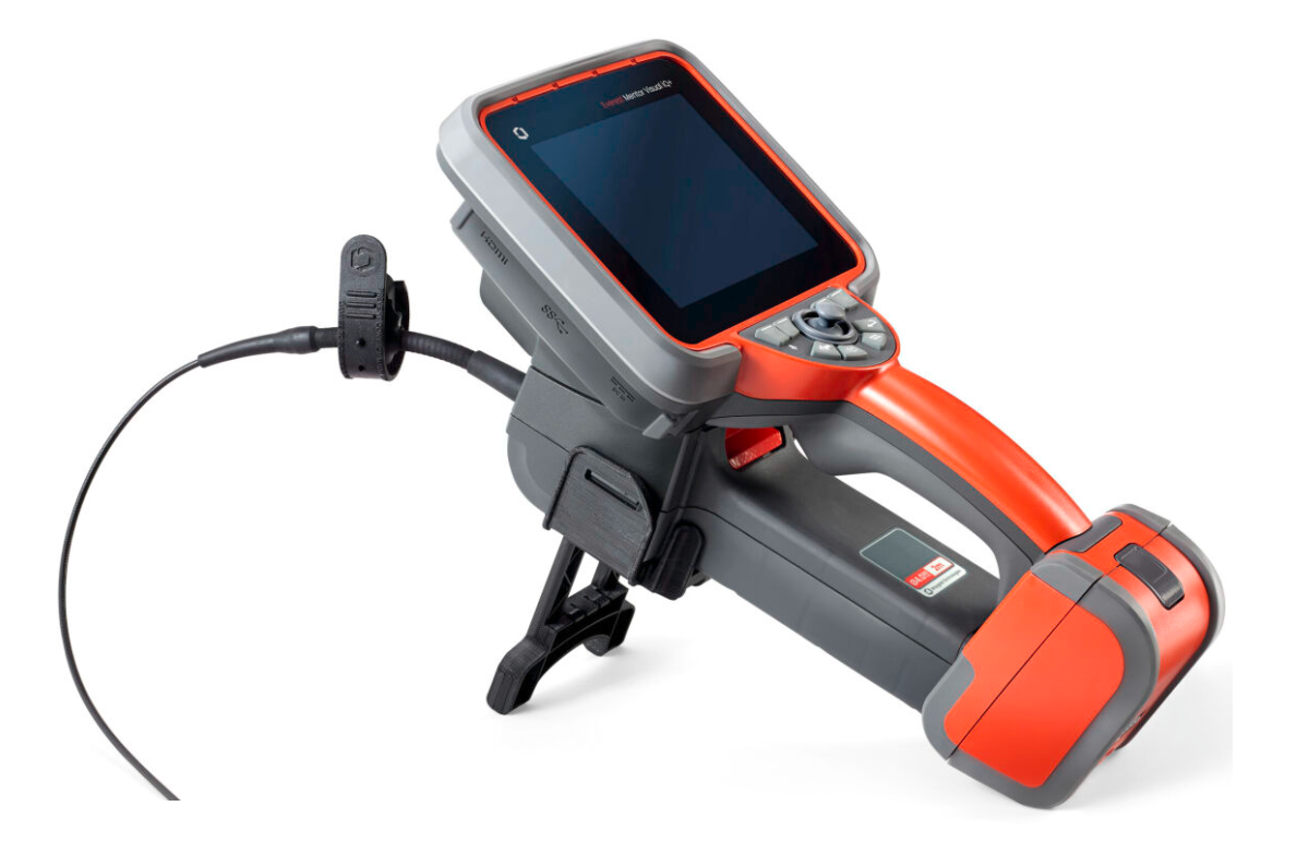 韦林AI工业内窥镜 Everest MViQ+