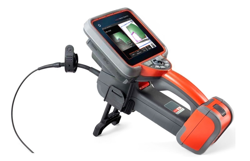 韦林工业内窥镜