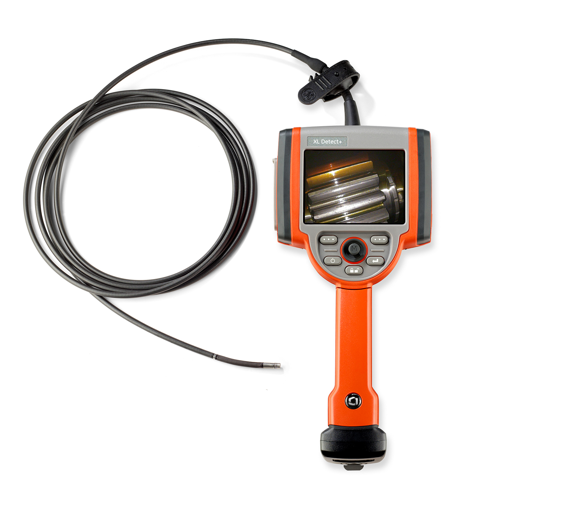 韦林Everest XL Detect系列工业视频内窥镜