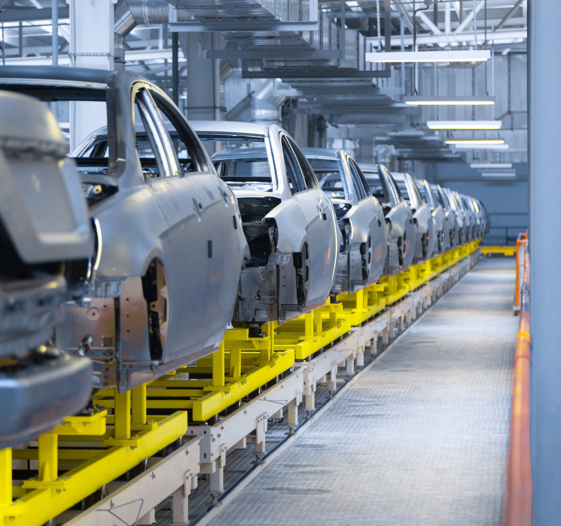 韦林Everest XL Detect系列工业视频内窥镜在新能源车身空腔检测中的应用