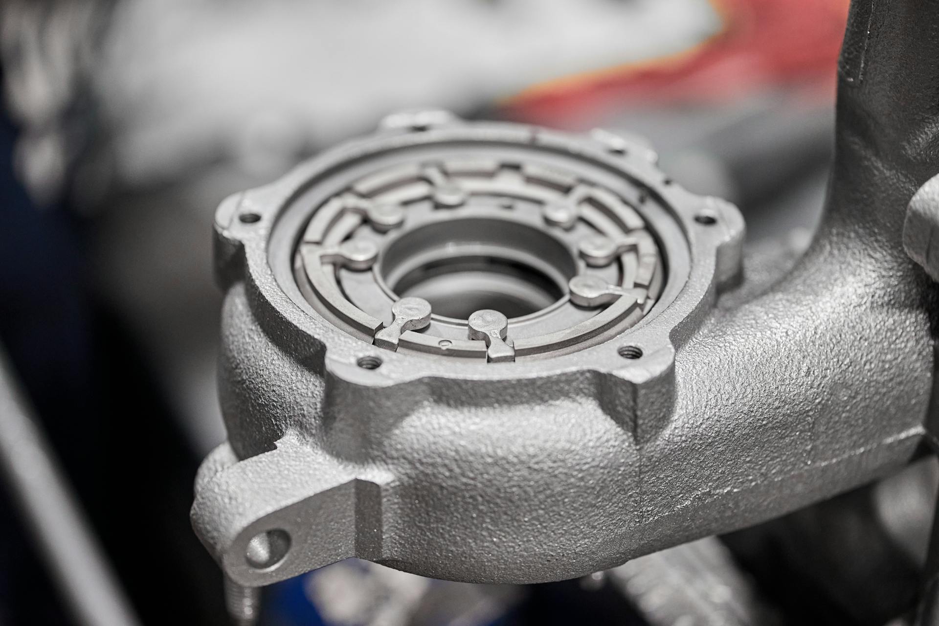 韦林Everest Mentor Flex工业视频内窥镜覆盖多行业金属铸件检测