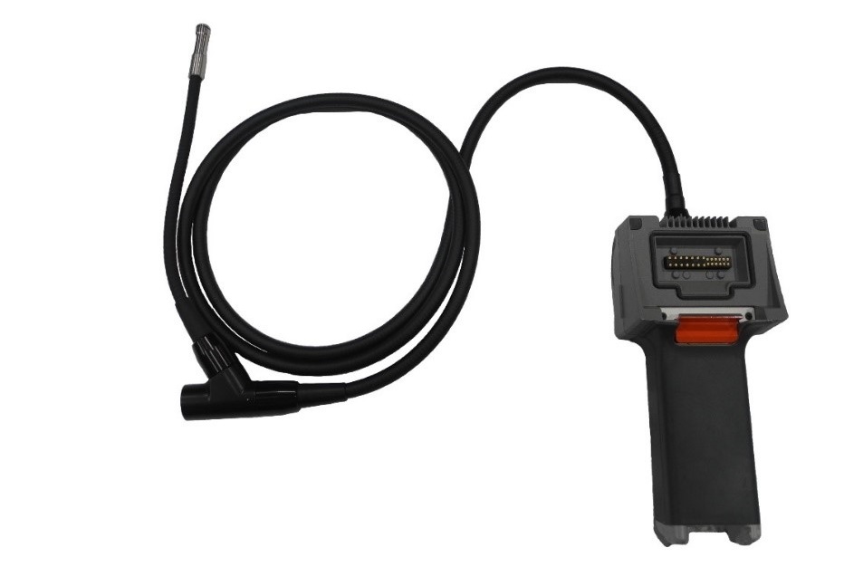 视频成像转接器