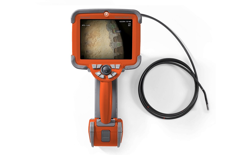 高清工业内窥镜，三维测量内窥镜